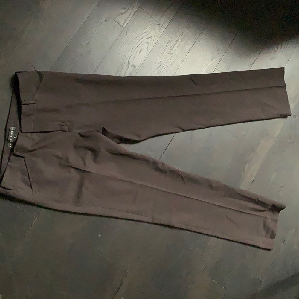 Ralph Lauren Pants
